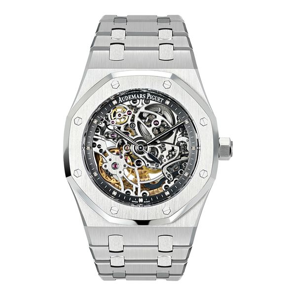 Audemars Piguet Royal Oak 15305ST.OO.1220ST.01